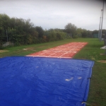 Sports Court Installation Company in Astley 10