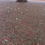 Rubber Mulch Play Areas in Kingston 8