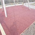 Wetpour Playground Installers in Norton 10