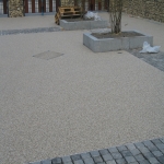 Addagrip Resin Bound Gravel in Woodmancote 12