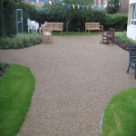 Play Area Repairs Company in Aston 4