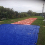 Wetpour Playground Installers in Oakfield 2