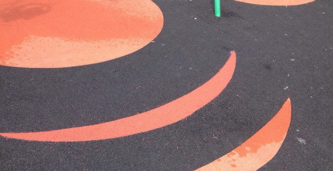 Specialist Play Area Cleaning in Ashford